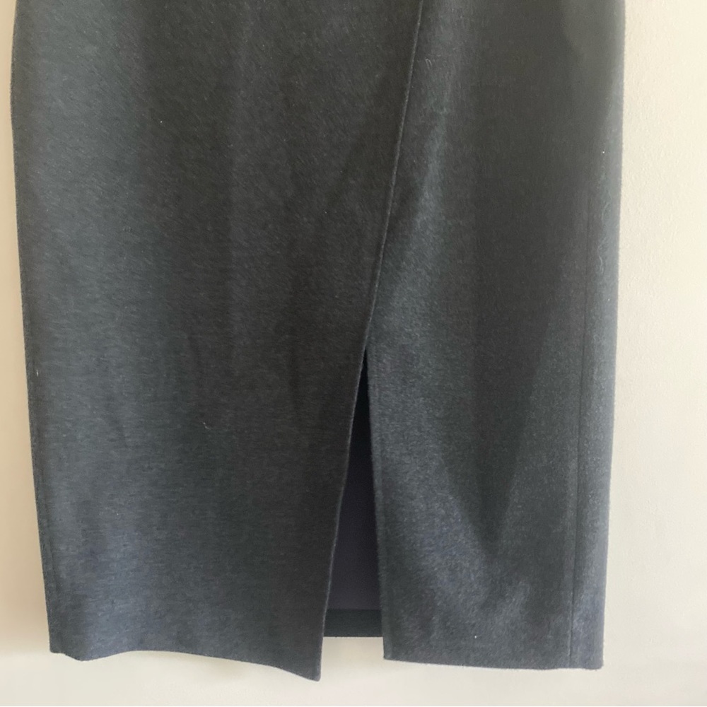 Babaton Forrest Pencil Skirt - Picture 3 of 10